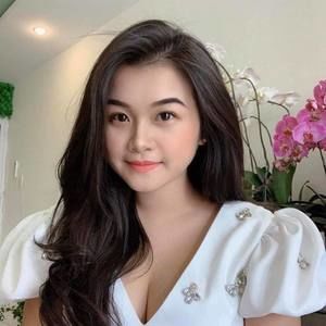 Meet your Posher, Thuy